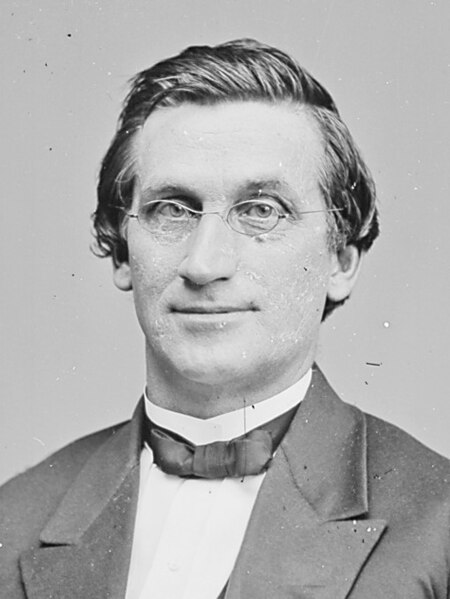 File:Hon. Charles Van Wyck, N.Y - NARA - 527559 (cropped).jpg