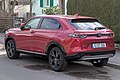 * Nomination Honda HR-V Hybrid in Stuttgart --Alexander-93 19:52, 8 February 2024 (UTC) * Promotion  Support Good quality. --Mike Peel 07:58, 9 February 2024 (UTC)