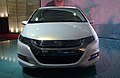 Honda Insight Concept