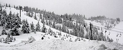 Hoodoo (ski area)