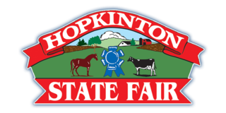 Hopkinton State Fair