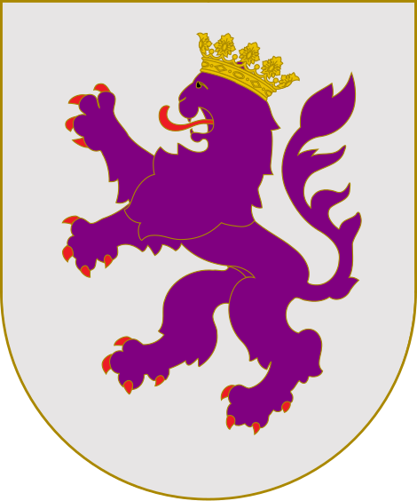 File:House of León COA.svg