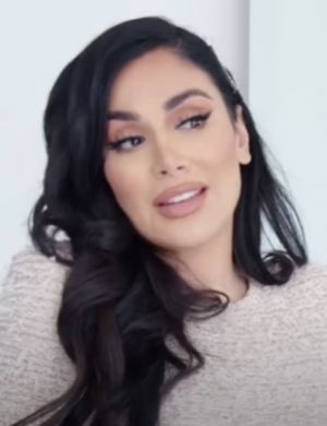 Huda Kattan