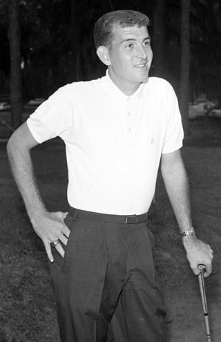 <span class="mw-page-title-main">Hugh Royer Jr.</span> Professional golfer