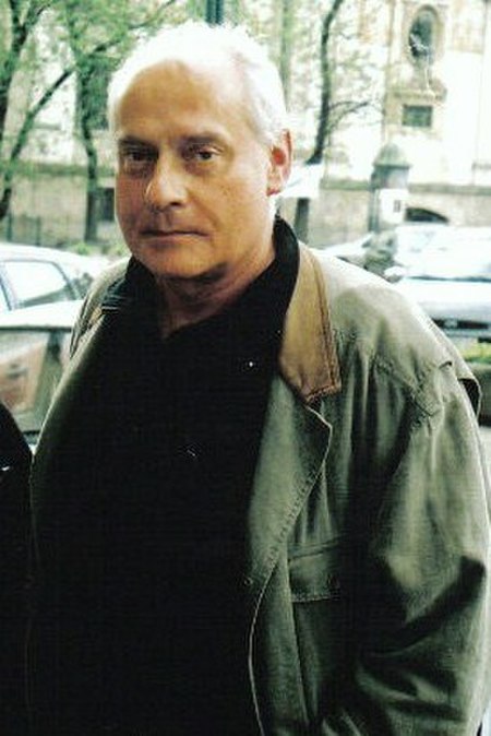 Tadeusz Huk