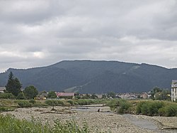 Humor River in Gura Humorului.jpg