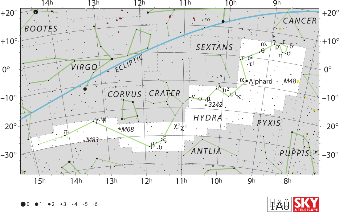 Mu Hydrae