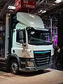 * Nomination Electric truck by VDL at IAA Summit 2023 in Munich, Germany --MB-one 17:23, 26 November 2023 (UTC) * Promotion  Support Good quality. --Mike Peel 20:00, 26 November 2023 (UTC)