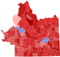 2016 United States House of Representatives election in Idaho's 2nd congressional district