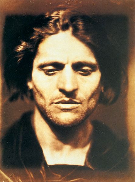 File:Iago, Study from an Italian, by Julia Margaret Cameron.jpg