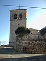 Iglesia de San Nicolás de Bari.