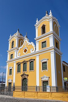 Igreja de Nossa Senhora da Saúde e Glória Salvador, Bahia 2018-0399.jpg