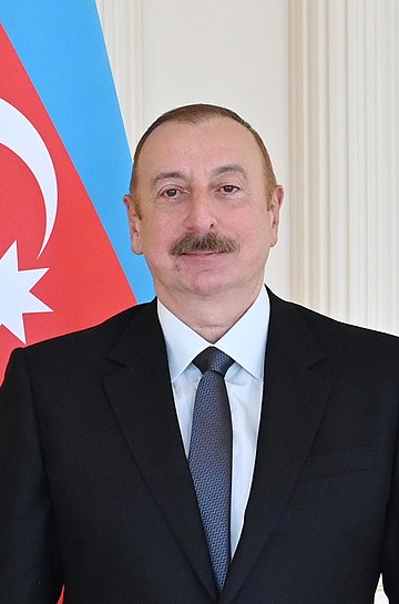 İlham Əliyev