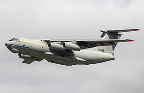 Il-76 (航空機) - Wikipedia