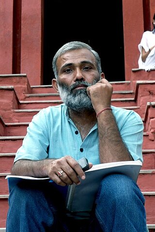 <span class="mw-page-title-main">Arvind Gaur</span> Indian theatre director