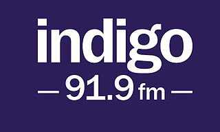<span class="mw-page-title-main">Indigo 91.9 FM</span> Radio Station