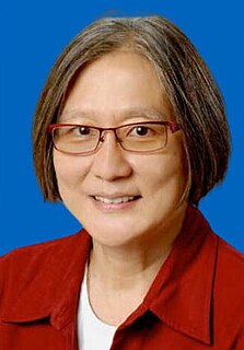 <span class="mw-page-title-main">Inez Fung</span> American climatologist