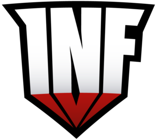 <span class="mw-page-title-main">Infamous Gaming</span> South American esports organization