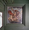 Interieur, plafond en muurschilderingen - Houten - 20356660 - RCE.jpg