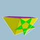 Төңкерілген snod dodecadodecahedron vertfig.png