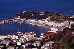 Ischia: Geografi, Historia, Näringsliv