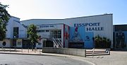 Thumbnail for Eissporthalle Iserlohn