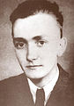 Ivan Hribovšek 101 (1923)