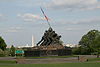 Monumento a Iwo Jima 5.JPG