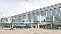 Aéroport de Chandigarh