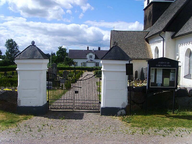 File:Järstads kyrka, den 24 juni 2008, bild 31.jpg