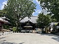 Thumbnail for Jōgan-ji (Nakano, Tokyo)