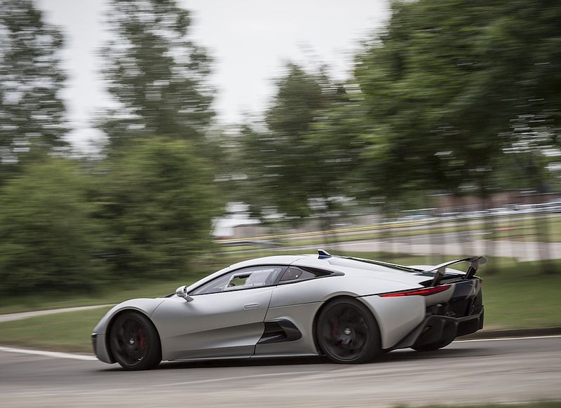 File:JAGUAR C-X75 HYBRID SUPERCAR (9098868400).jpg