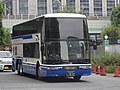 三菱ふそう・エアロキング3列スタンダードシート仕様車 MU612TX 744-03991