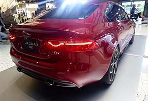 Jaguar_XE_S_(X760)_rear_resized