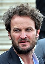 Miniatura para Jason Clarke