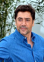 Hình thu nhỏ cho Javier Bardem