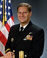 Rear Admiral Jay Yakeley attended Tailhook '91