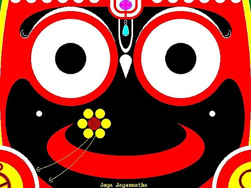 Jaya Jagannatha