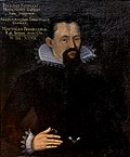 Vorschaubild für Johannes Kepler