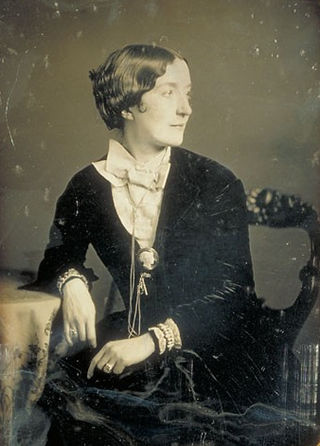 <span class="mw-page-title-main">Jean Margaret Davenport</span>