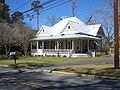 Jefferson St House