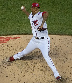 Jefry Rodríguez Dominican baseball player