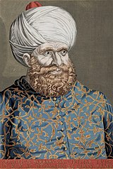 Solimán El Magnífico: Biografía, Áspecto físico y personalidad, El Imperio otomano bajo Solimán