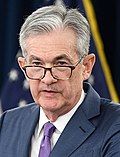 Thumbnail for Jerome Powell