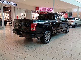 Jersey Gardens Mall 33 - Stevens Ford