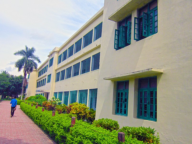 File:Jessore Polytechnic Institute Academic Building - panoramio.jpg