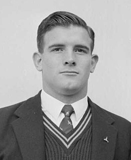 Jim Lenehan Australian rugby union player