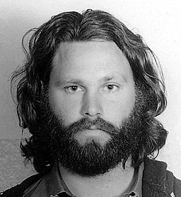 Jim Morrison (1970)