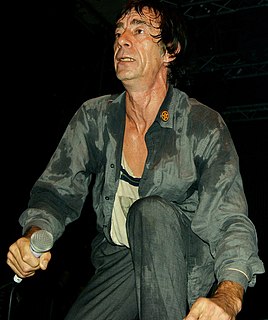 <span class="mw-page-title-main">Jimmy Pursey</span> Musical artist