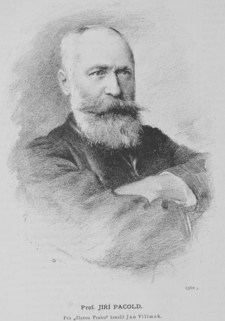 Jiří Pacold (1884)